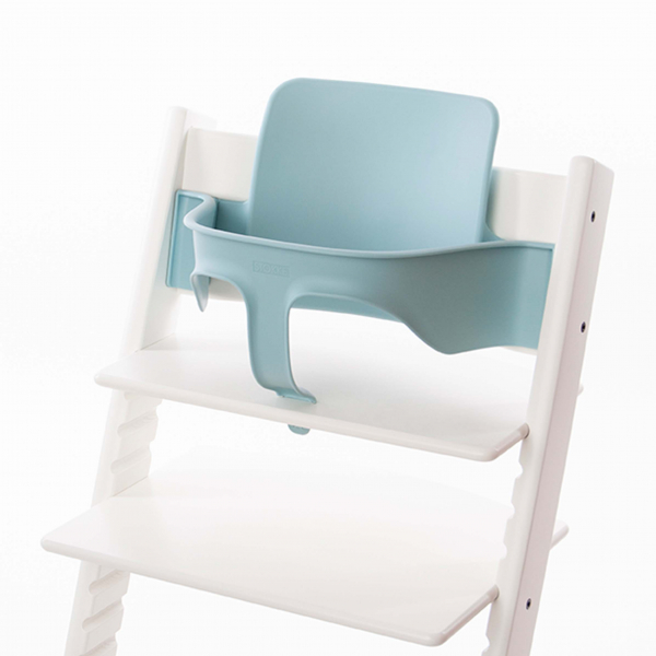 Stokke tripp best sale trapp aqua blue